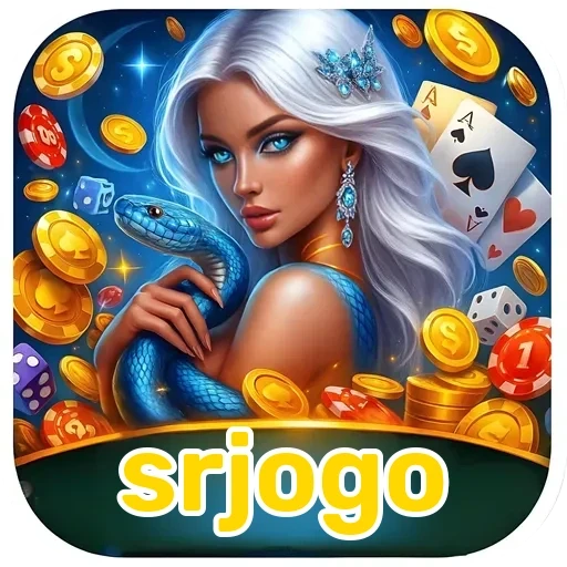 srjogo: Como um Site Confiável Revoluciona Seus Jogos Online