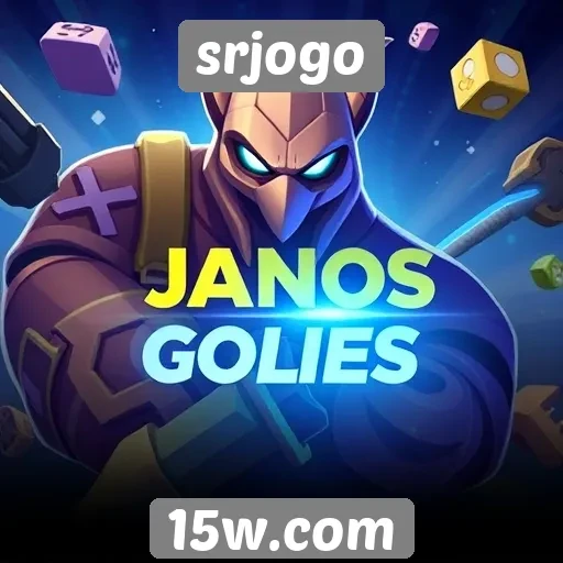 novidades de jogos disponíveis no srjogo