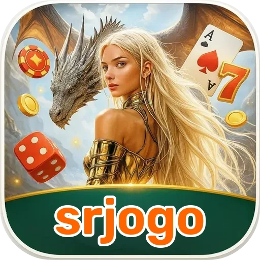 srjogo: A Seção de Login Que Revoluciona sua Experiência de Jogo