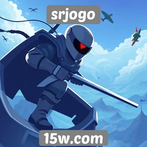 análise de jogos populares no srjogo