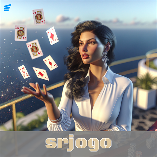 Surpreenda-se com o app de jogos do srjogo!