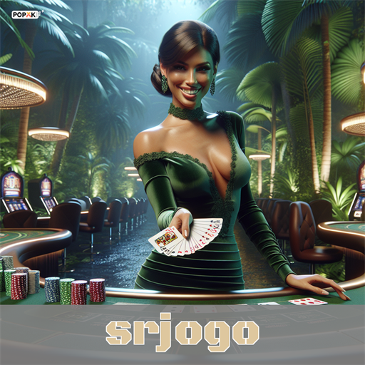 Recursos Incríveis da Seção Paga do srjogo